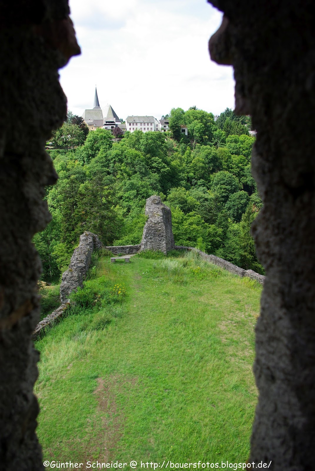 Ausflug Ritterspiele Burg Satzvey