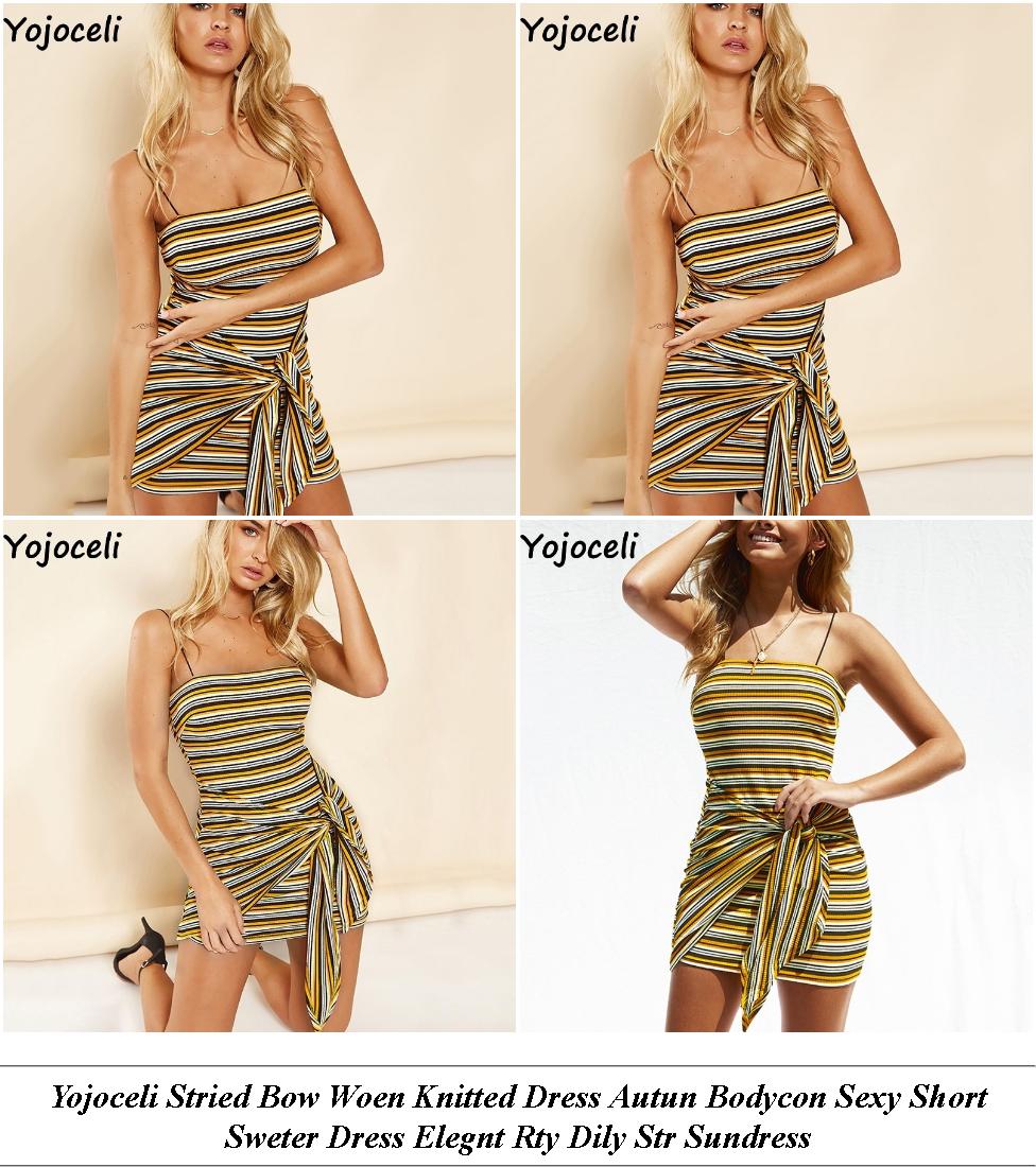 Girls Dresses - Clearance Sale Online India - Yellow Dress - Cheap Clothes Shops