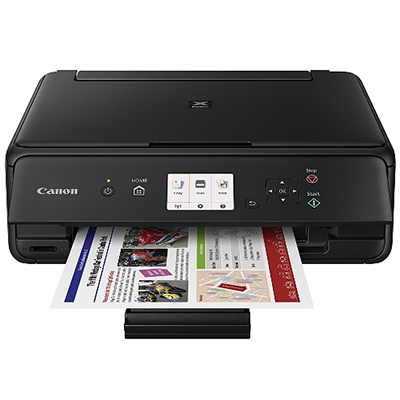 Free Download Canon Printer Driver