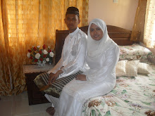 Our marriage...11 June 2010