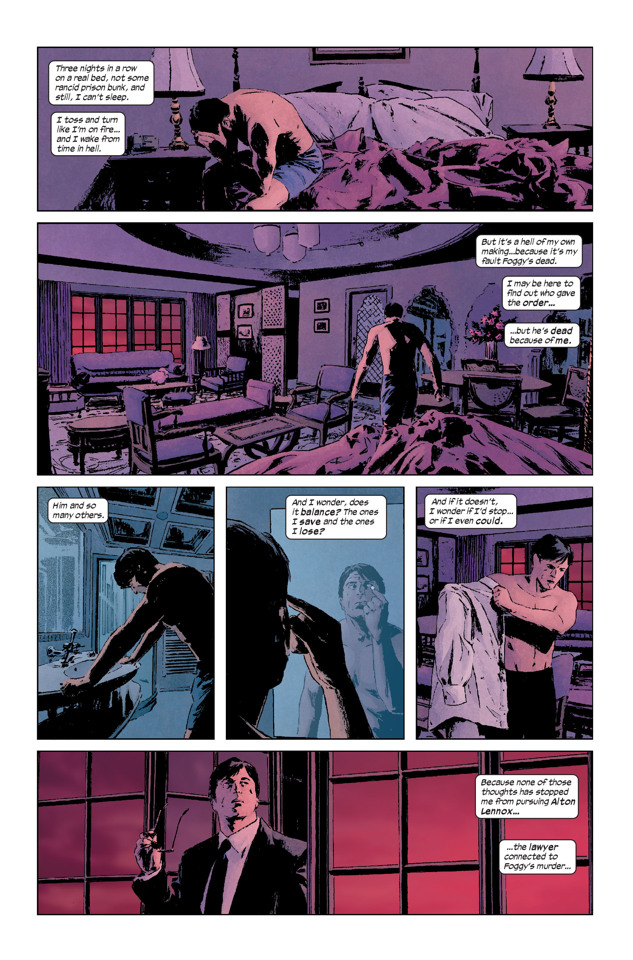 Daredevil (1998) 89 Page 4