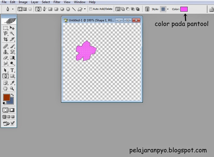 cara membuat clip art dengan photoshop - photo #2