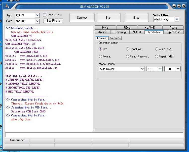 Gsm Aladdin V2 1.34 Gsm Aladdin V2 1.34