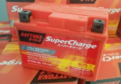 7 Merk Aki Motor Paling Bagus Berkualitas SNI - OTOSAE