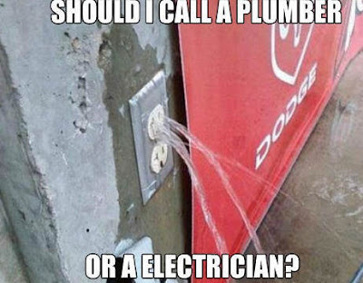 which plumbing memes