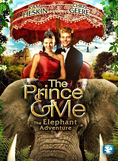 The Prince & Me: The Elephant Adventure (2010) με ελληνικους υποτιτλους