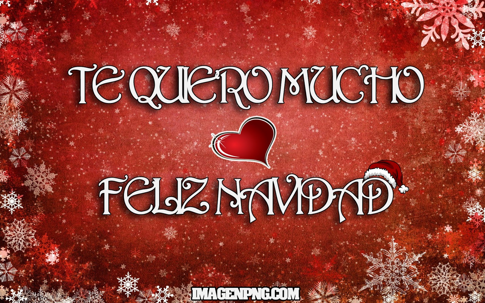 Imagenes carta mensajes Imagenes de feliz navidad 2017 con frases bonitas para dedicar