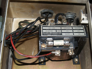 Hammered Out Bits: Electric Motor for sale: