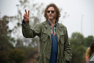 Gizli Kusur Larry Sportello inherent vice joaquin phoenix