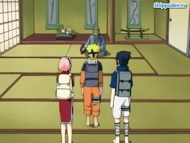 Ver Naruto Introduccion - Capítulo 102