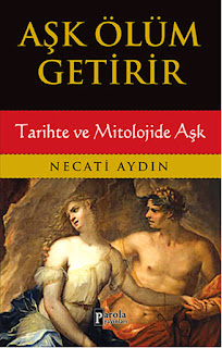 Aşk Ölüm Getirir – Necati Aydın PDF indir