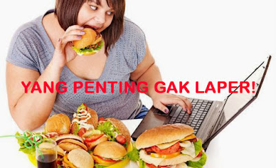Inilah Kebiasaan yang Menjadi Penghambat Turunnya Berat Badan Inilah Kebiasaan yang Menjadi Penghambat Turunnya Berat Badan