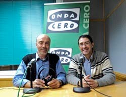 Eduard Cáceres | Ideas Fijas - 16 Marzo 2012