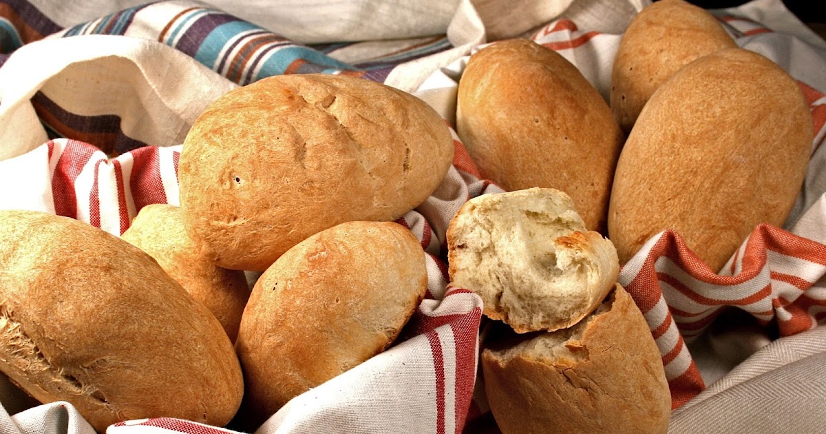 One World*One Table Pao The Bread of Mozambique