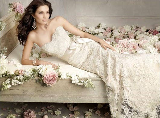 Bridal Dress Seven Ways To Get The Perfect Bridal Dress For You
