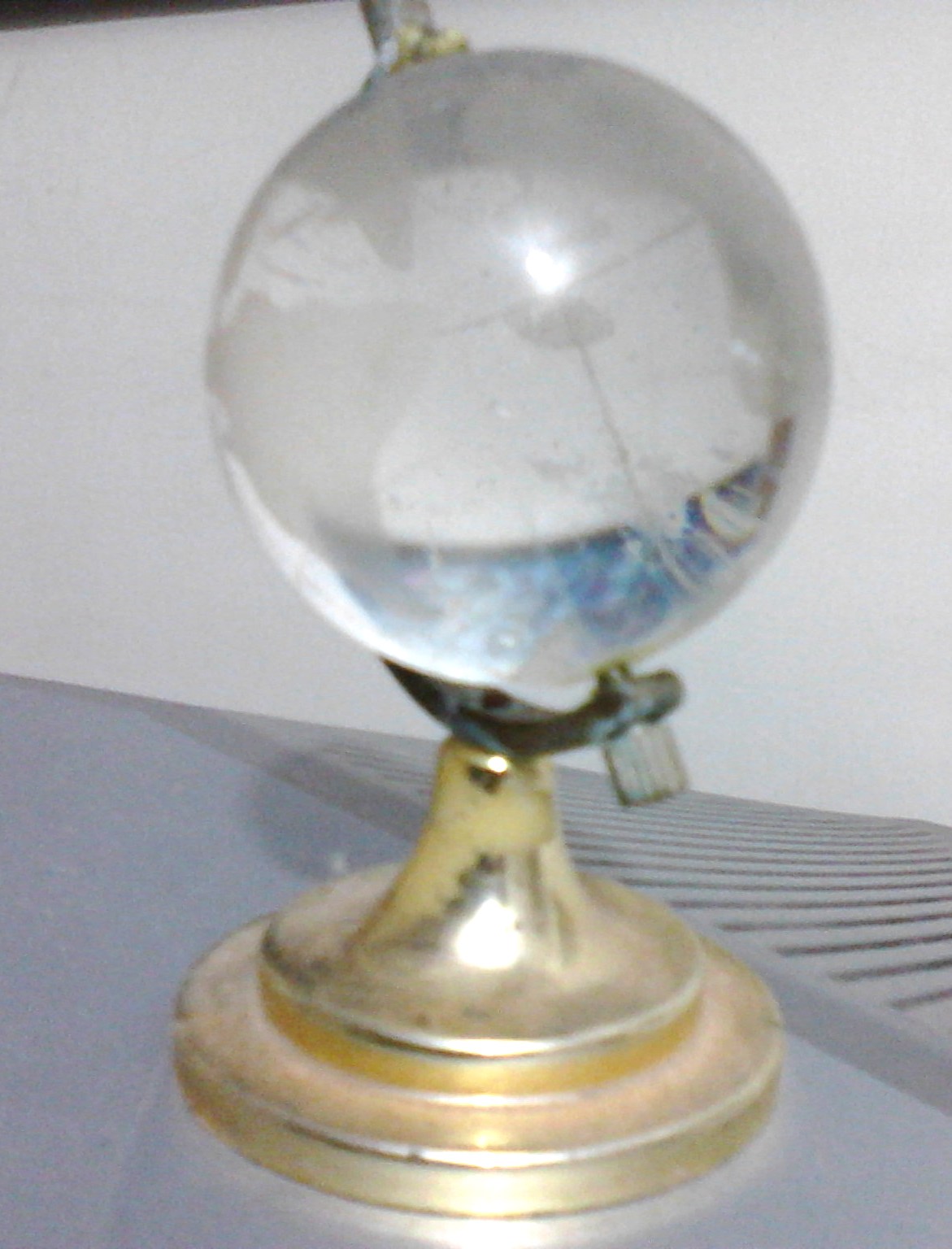 Feng Shui - Simple Cures: November 2011