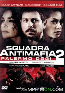 Đội Đặc Nhiệm Chống Mafia Phần 2 - Antimafia Squad Season 2 Đội Đặc Nhiệm Chống Mafia Phần 2