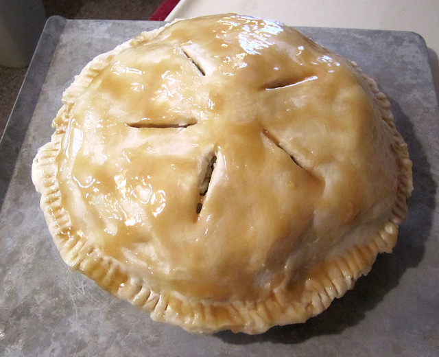 blog lovelymissmegs megan blog party wattlebird apple pie