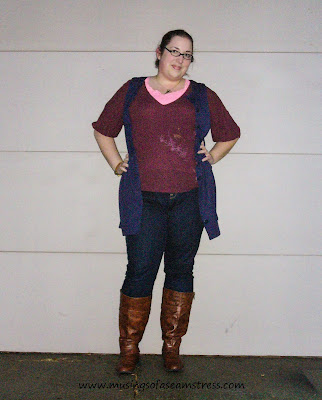 Adoption Dress Project Musings of a Seamstress