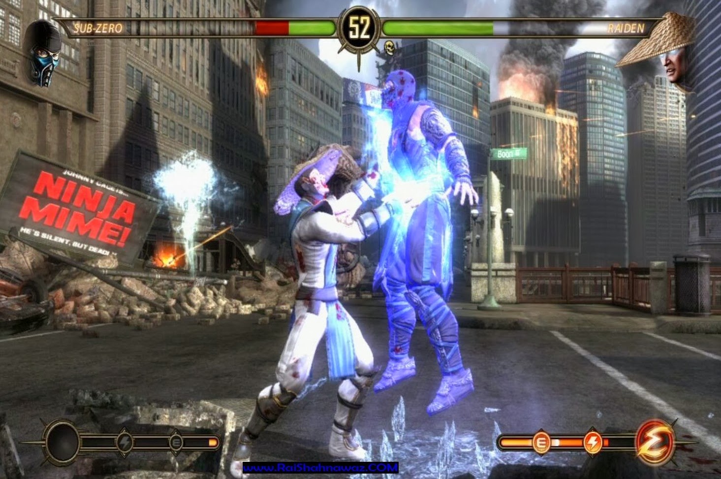 Download game mortal kombat highly compressed pooits