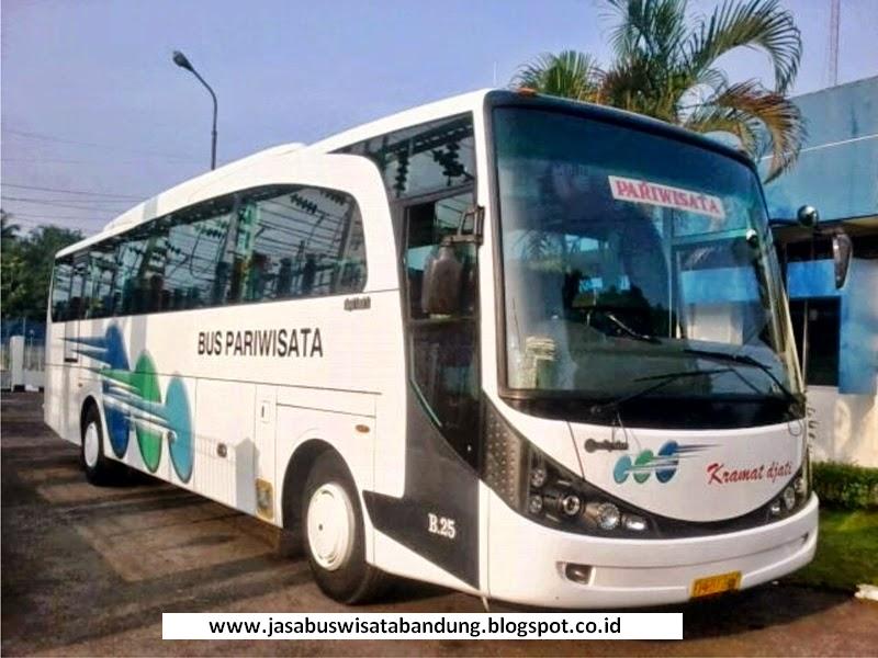 Sewa Bus Pariwisata Kramat Jati Bandung: Panduan Lengkap Memilih Armada Terbaik untuk Perjalanan Anda