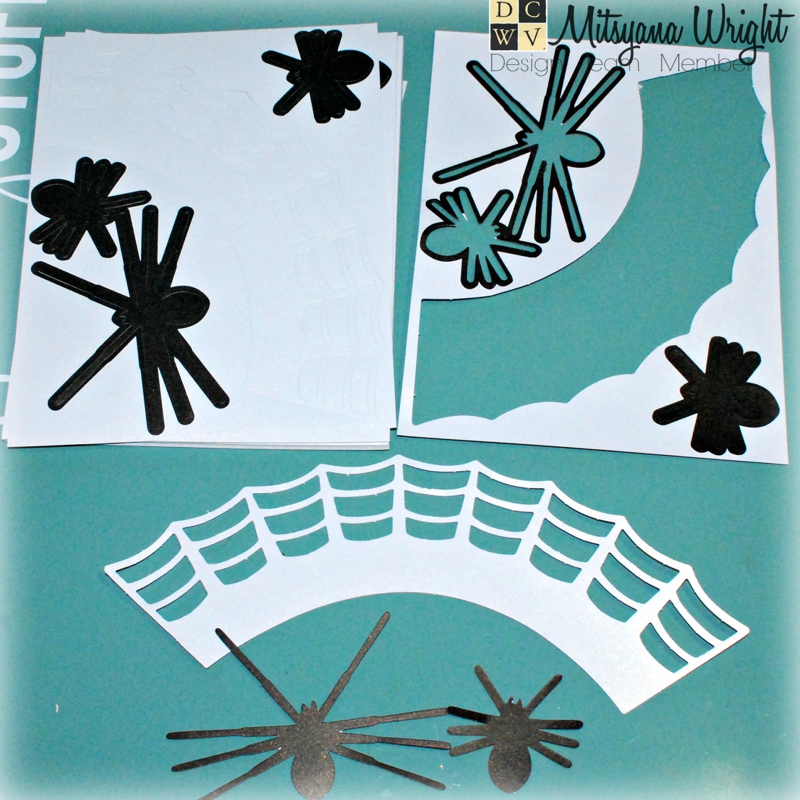 Slate color felt - Felt Paper Scissors shop by Lia Griffith