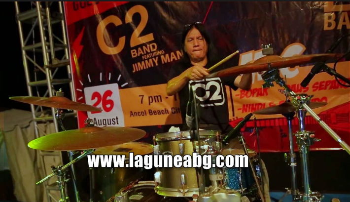 Kumpulan Lagu Jimmie Manopo mp3 Full Album Ceitamu