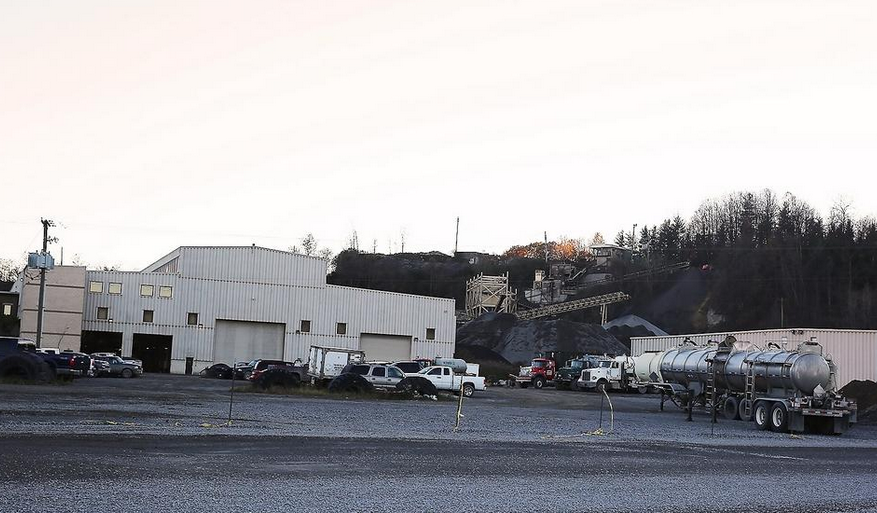 MEC&F Expert Engineers BACKOVER DEATH OSHA investigating death at