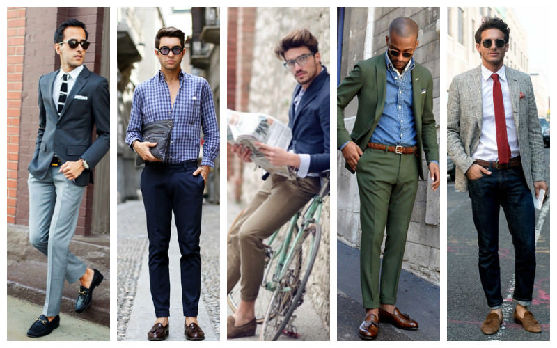 Know Thy Style.: 5 SHOES EVERY MAN SHOULD HAVE.