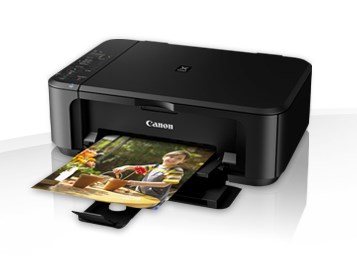 canon pixma mg2560 wireless setup