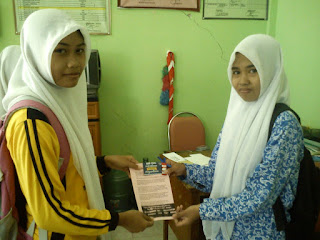 Pelajar Gresik Gelar Aksi Tolak Valentine Day 3 IMG 20160214 WA0022