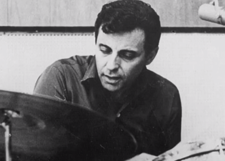 Media Confidential: R.I.P.: Hal Blaine, Prolific ‘Wrecking Crew’ Drummer