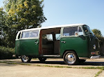 1969 Microbus