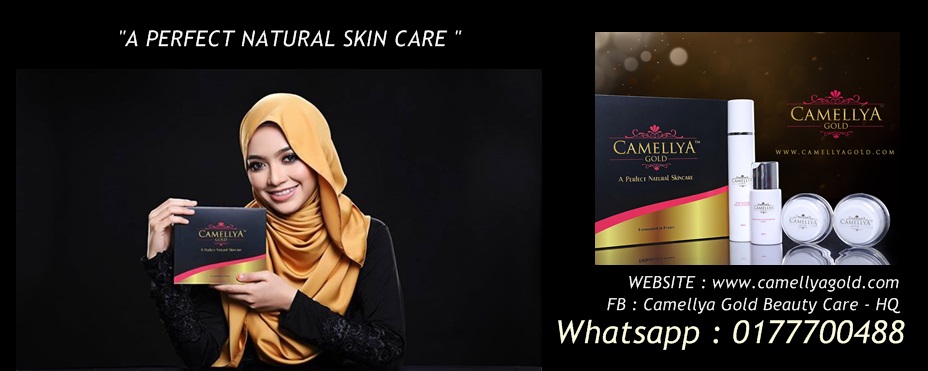  Camellya Gold Beauty Care