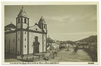 CARDS, OLD PHOTOS / Postais de Castelo de Vide (by www.fontedavila.org - Fotografias Antigas), Castelo de Vide, Portugal