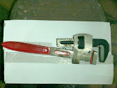 Pipe Wrench VENUS