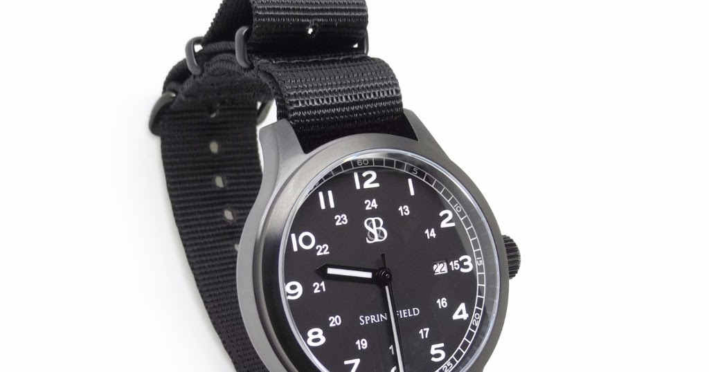 The Best Men's Watches for Under 200 Dollars in 2017 The Best Men's