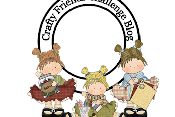 Project - Crafty Friends - September /2020