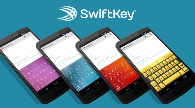 Swiftkey Android apps are now free for Android Mobile