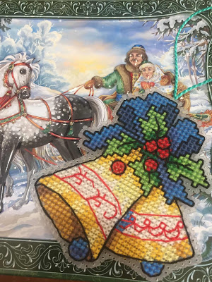 СП "Новогодние миниатюры" СП "Новогодние миниатюры"