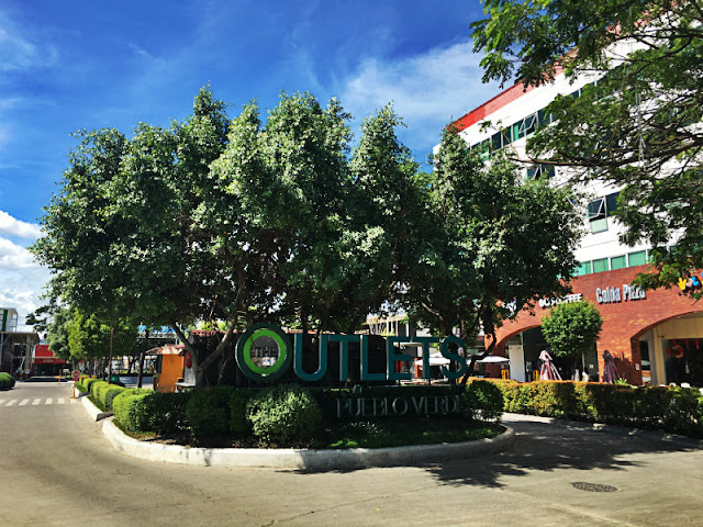 List of Outlet Shops at The Outlets at Pueblo Verde Lapulapu City Cebu