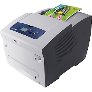Download Printer Driver Xerox ColorQube 8580N