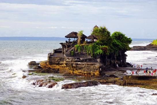 Daftar Lokasi Tempat Wisata di Bali yang Nggak Boleh Dilewatkan