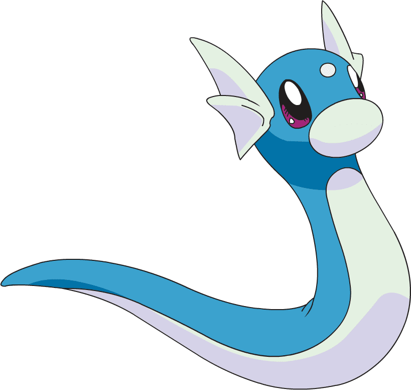 Pokemon