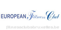 fitness gyms center club Brussels EUROPEAN FITNESS CLUB WOLUWE-SAINT-PIERRE