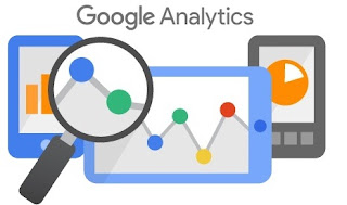 Cara Daftar dan Pasang Google Analytics Pada Blog