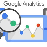 [TERBARU] Cara Daftar dan Pasang Google Analytics Pada Blog kakak 