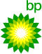 BP, a British oil giant