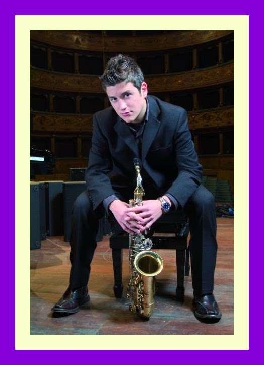 JazzProfiles Francesco Cafiso Ciminiera Verdi [Green Chimneys]