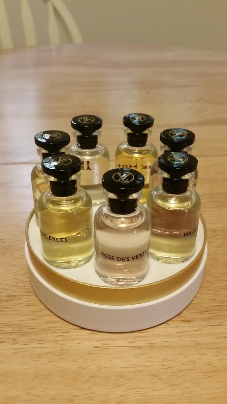 Beauty Made Fun Shopped At Louis Vuitton